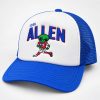 Josh Allen Josh Alien Hat1