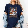 Justin Verlander Tigers Thank You For The Memories Shirt (2)