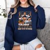 Justin Verlander Tigers Thank You For The Memories Shirt (3)