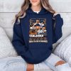 Justin Verlander Tigers Thank You For The Memories Shirt (4)