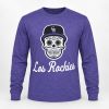 Los Rockies T Shirt 2026 Giveaway1