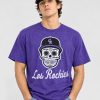 Los Rockies T-Shirt 2026 Giveaway