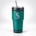 Mariners Crayola Night Tumbler 2026 Giveaway