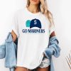Mariners Deaf And Hard of Hearing Night Shirt 2026 Giveaway (2)