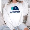 Mariners Deaf And Hard of Hearing Night Shirt 2026 Giveaway (3)