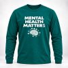 Mariners Mental Health Awareness Night Shirt 2026 Giveaway1