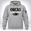 Mariners Orcas In The Outfield Shirt 2026 Giveaway2