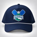Mariners Pickleball Night Hat 2026 Giveaway