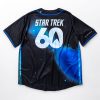 Mariners Star Trek 60th Anniversary Night Jersey 2026 Giveaway1