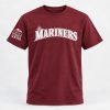 Mariners University of Puget Sound Night Shirt 2026 Giveaway