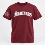 Mariners University of Puget Sound Night Shirt 2026 Giveaway