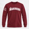 Mariners University of Puget Sound Night Shirt 2026 Giveaway1