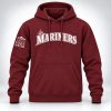 Mariners University of Puget Sound Night Shirt 2026 Giveaway2