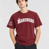 Mariners University of Puget Sound Night Shirt 2026 Giveaway3