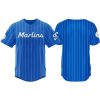 Marlins Nicaraguan Heritage Celebration Jersey 2026 Giveaway