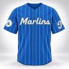 Marlins Nicaraguan Heritage Celebration Jersey 2026 Giveaway1