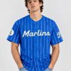 Marlins Nicaraguan Heritage Celebration Jersey 2026 Giveaway