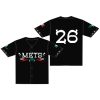 Mets Mexican Heritage Night Jersey 2026 Giveaway1