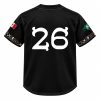 Mets Mexican Heritage Night Jersey 2026 Giveaway3