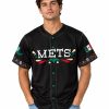 Mets Mexican Heritage Night Jersey 2026 Giveaway