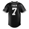 Michael Mayer Raiders Football Baseball Jersey1