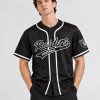 Michael Mayer Raiders Football Baseball Jersey