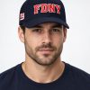 NY Giants FDNY Hat