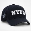 NYPD Cowboys Hat (1)