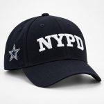 NYPD Cowboys Hat