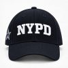 NYPD Cowboys Hat (2)