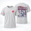 Nationals Catholic University Night Shirt 2026 Giveaway