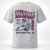 Nationals Catholic University Night Shirt 2026 Giveaway2