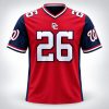 Nationals Football Jersey 2026 Giveaway 5 Nationals Football Jersey 2026 Giveaway1