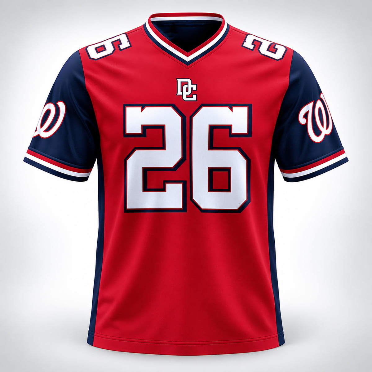 Nationals Football Jersey 2026 Giveaway 2 Nationals Football Jersey 2026 Giveaway1
