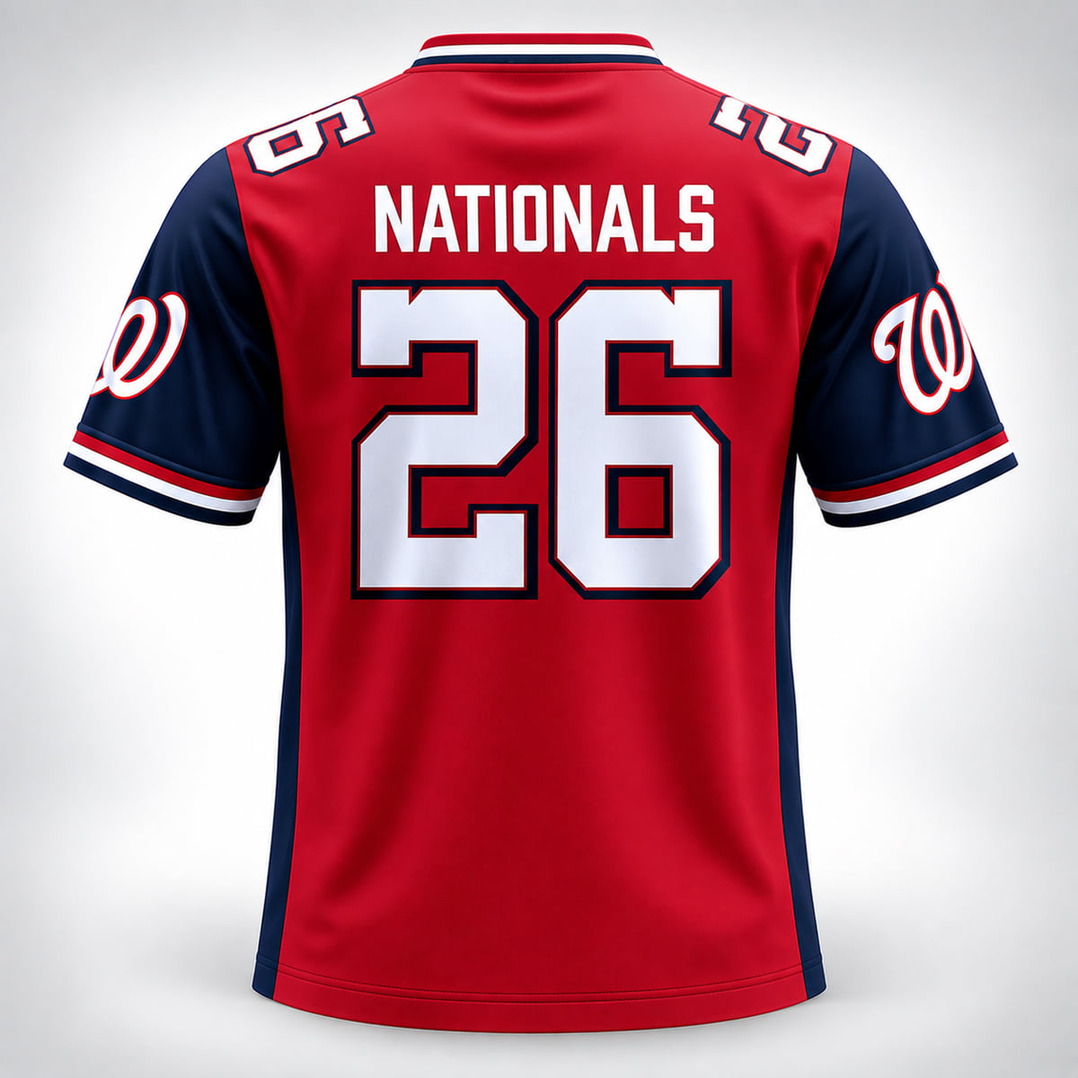 Nationals Football Jersey 2026 Giveaway 3 Nationals Football Jersey 2026 Giveaway2