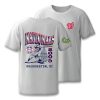Nationals George Mason University Night Shirt 2026 Giveaway