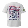Nationals George Mason University Night Shirt 2026 Giveaway1