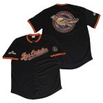 Orioles Hispanic Heritage Night Jersey 2026 Giveaway