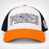Padres Hispanic Heritage Celebration Hat 2026 Giveaway