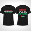 Palestine In A World Full Of Pinks And Ed Sheerans Be A Macklemore Shirt