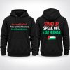 Palestine In A World Full Of Pinks And Ed Sheerans Be A Macklemore Shirt3