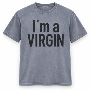 Jazz Chisholm Jr I'm A Virgin Shirt