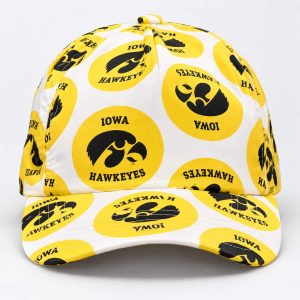 Brock Purdy Iowa Hawkeyes Hat