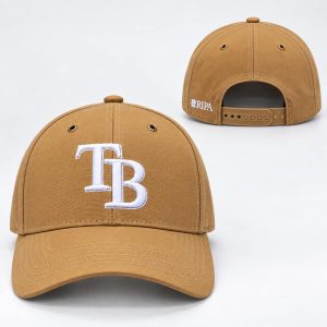 Rays Workforce Appreciation Hat 2026 Giveaway (1)