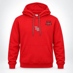 Rays University of Tampa Hoodie 2026 Giveaway
