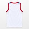 Rangers All for Texas Basketball Jersey 2026 Giveaway (4)