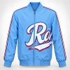 Rangers Bomber Jacket 2026 Giveaway