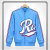 Rangers Bomber Jacket 2026 Giveaway1
