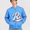 Rangers Bomber Jacket 2026 Giveaway