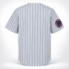 Rangers Texas Negro League Tribute Jersey 2026 Giveaway1